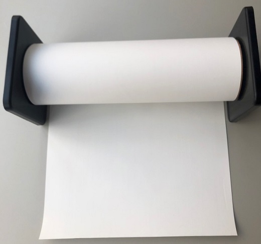 压敏纸是什么材质