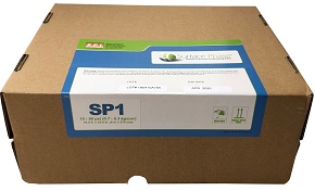 SPI感压纸 SP1压敏纸10-90psi