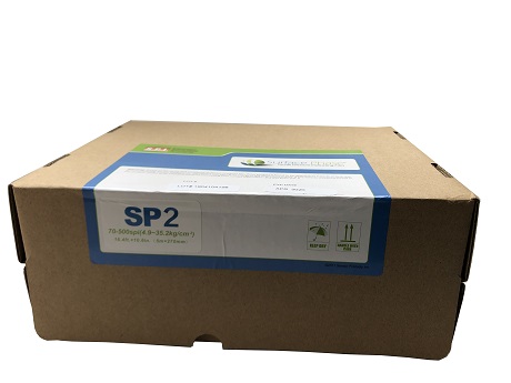 欢迎免费索取SP2型号压敏纸实验样品