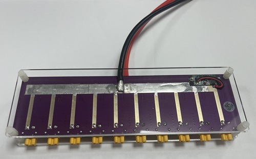 磐石OVP&OCP电流电压限制板