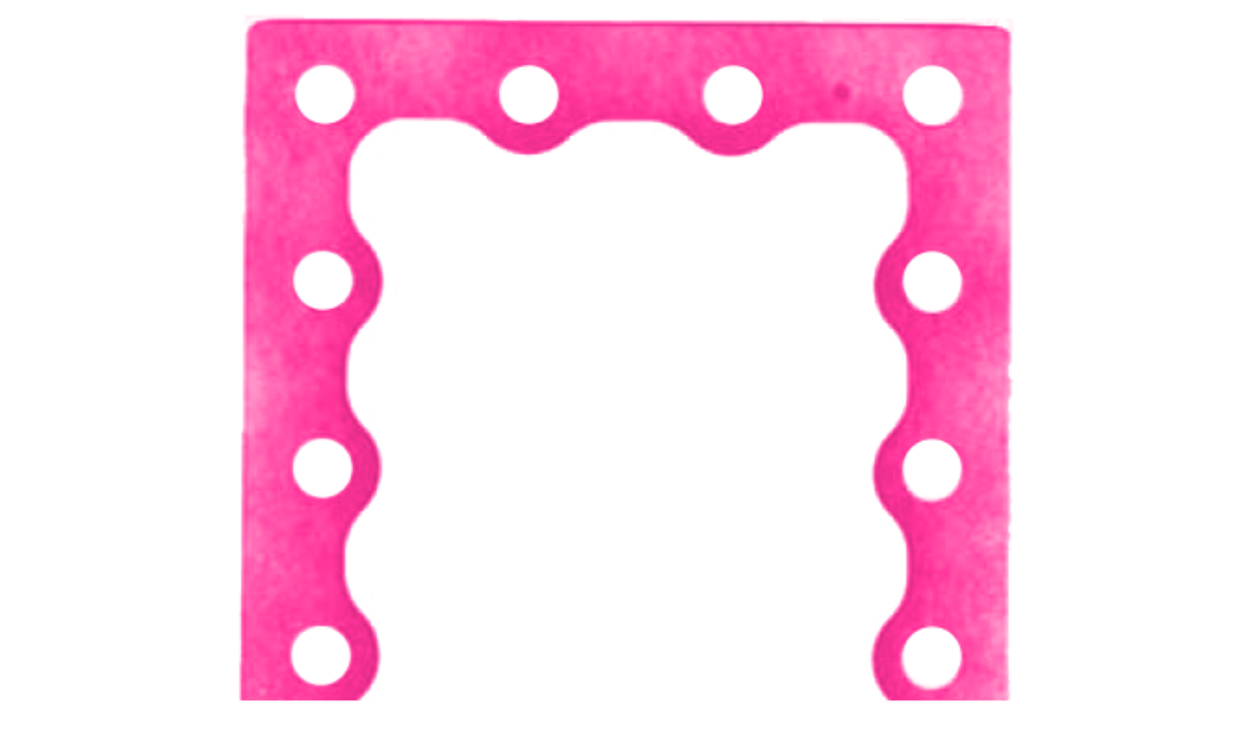 SMT印刷设备刮刀平整度点检