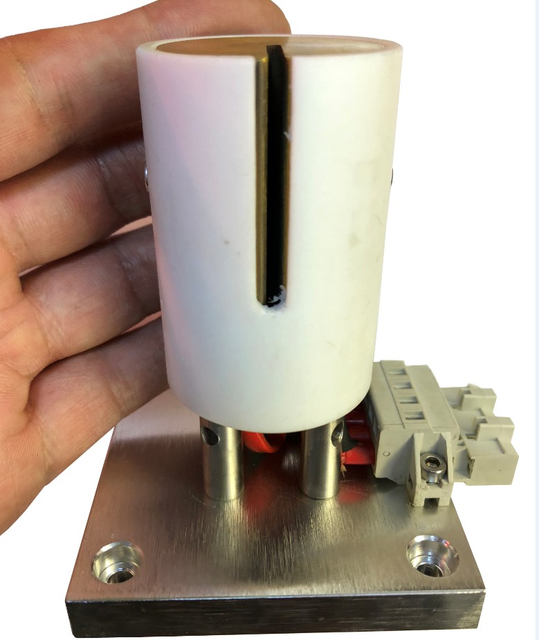 电子制程热熔胶点胶工艺防止针头固化改善