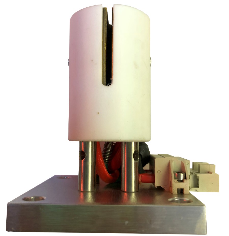 电子制程热熔胶点胶工艺防止针头固化改善