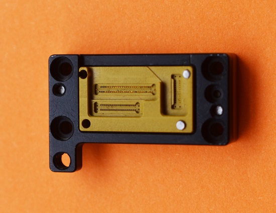 ICT&FCT微型针床工件加工