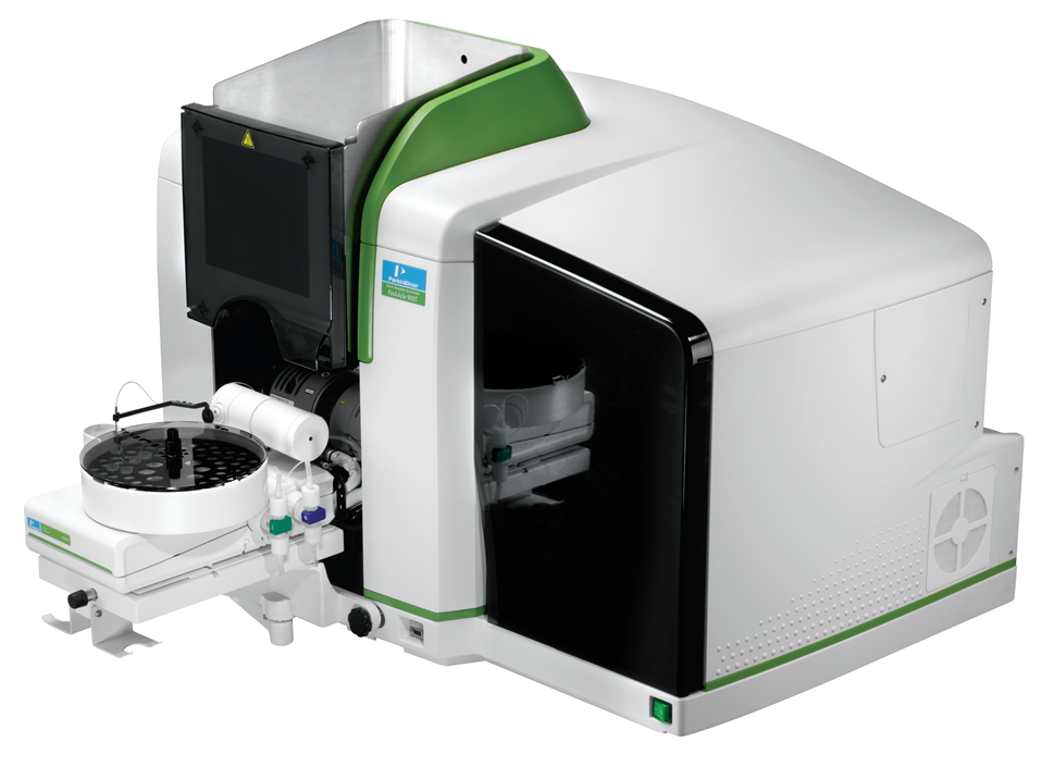 原子吸收光谱仪PinAAcle 500/900系列