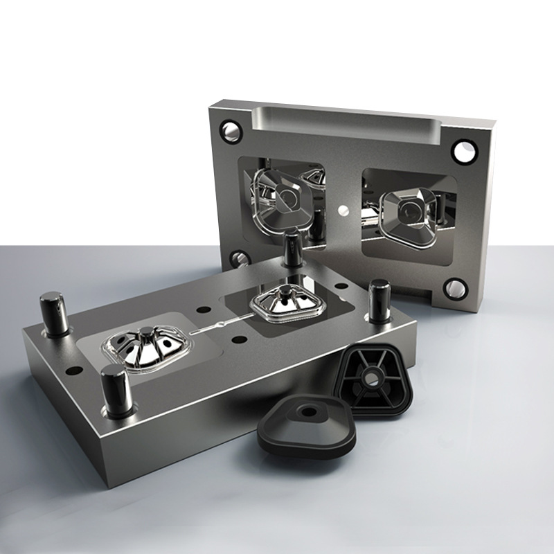 绝缘材料精密加工