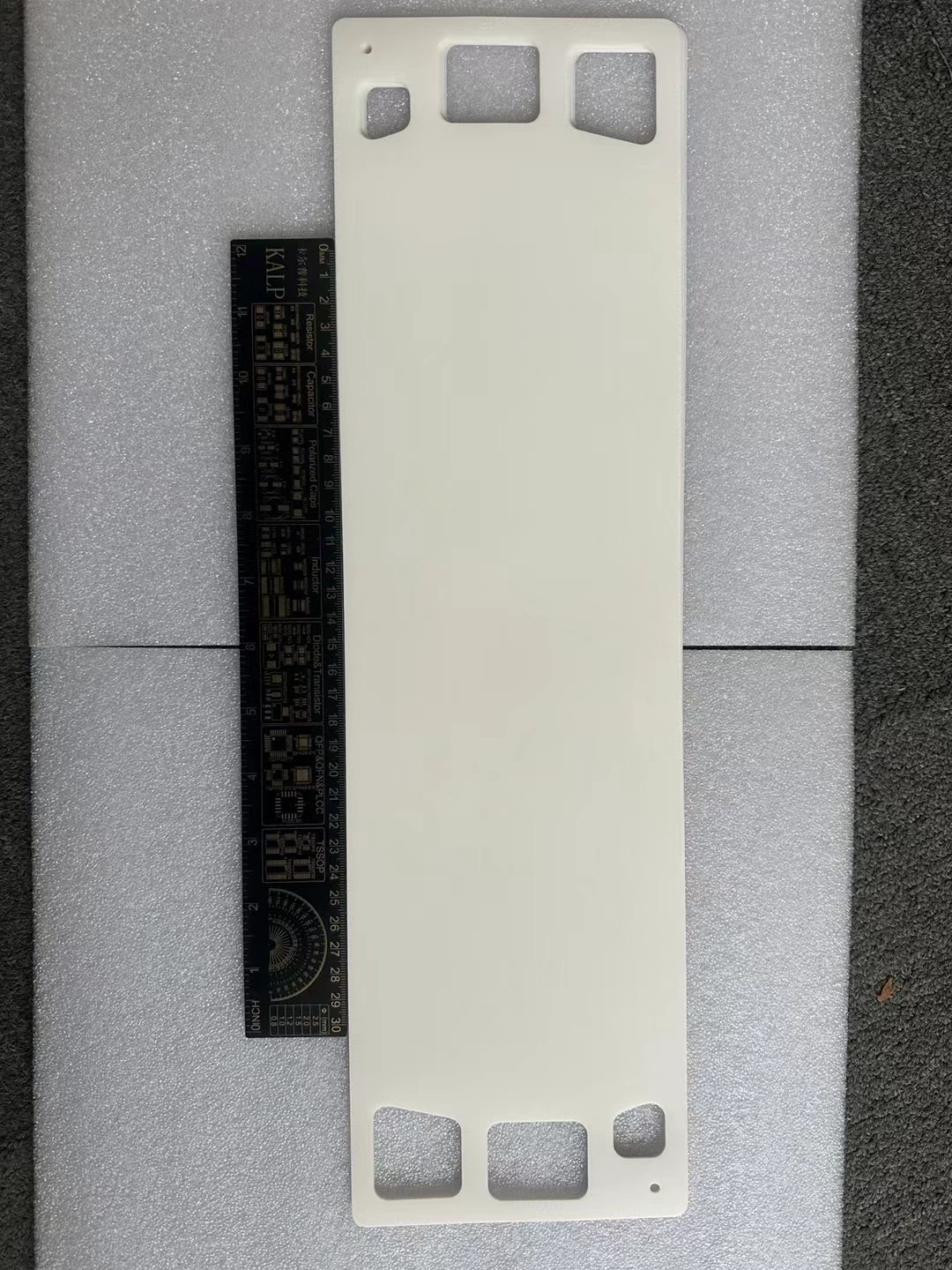 压敏纸模切加工